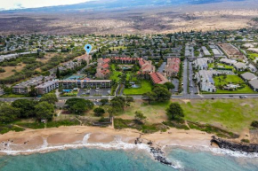 Escape to Paradise at Kamaole Sands 4-411 - Your Modern South Maui Dream Awaits!